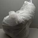 Momcozy Pregnancy Pillows with Cooling Cover, U-Shaped Full Body Maternity Pillow for Side Sleepers 57 Inch - Support for Back, Hip, Belly, Legs for Pregnant Women (Grey- Cooling Fabric)