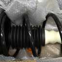 maXpeedingrods 2Pc Front Struts for Honda Civic 2006-2011 Acura CSX 2006-2011, 172287 172286 Shock Absorber Complete Struts w/Coil Spring Assembly