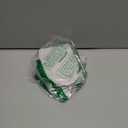 2 Pairs Waterproof Shoe Covers, Anti-Slip Double Layer Zipper Design Rain Shoe Covers Reusable Foldable for Women Men