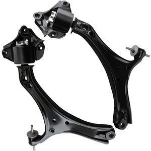 SCITOO 2pcs Front Lower Control Arms Fit For 2015-2020 For Acura TLX 2013-2017 For Honda For Accord