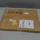 Wzqrps Replacement Laptop LCD Cover Back Rear Top Lid Hinges Front Bezel for Lenovo ideapad 5 15IIL05 15ARE05 15ITL05 15ALC05 5-15IIL05 5-15ARE05 5-15ITL05 5-15ALC05 5CB0X56073 5CB0Z31048 (Gray)