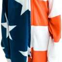 Forever Lazy Kids Onesie - USA Print - XL
