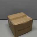 8pcs Wood Slices for Centerpieces 7-8inchs-Christmas Rustic Wood Circles Wedding Table Decor-Unfinished Baby Shower Wood Rounds for DIY Crafts