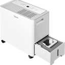 Midea 35 Pint Dehumidifier, 3,500 Sq. Ft, Wi-Fi 