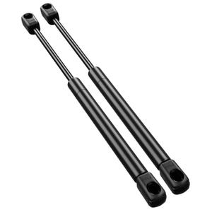 ARANA Gas Struts Lift Support 15 inch 24 Lbs, C16-04154 Leer Topper Gas Shocks, 15" Gas Springs for Snugtop Camper Shell are Truck Cap Centry Topper Replacement Parts, 2 Pcs
