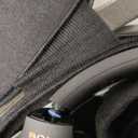 Sony WH-1000XM4 Wireless Premium Noise Canceling Overhead Headphones with Mic for Phone-Call and Alexa Voice Control, Black WH1000XM4