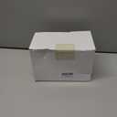 HIIMIEI Desk Pen Holder - Octagonal Pencil Holder with 10mm Base, Idea Gift for Family and Friends - 2pcs (Gray)