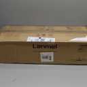 72'' Ceiling Fan with Lights and Remote, Low Profile Modern Ceiling Fan Gold, 6 Speed, Reversible, 3000k-6000k LED, Quiet DC Motor for Indoor Outdoor Bedroom Living Room