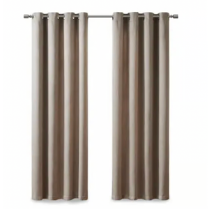 Urban Habitat Grommet Window Panel 50x63