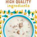 Friskies Purina Grain Free Wet Cat Food Lickable Cat Treats Variety Pack, Lil' Soups With Salmon, Tuna or Shrimp - (Pack of 30) 1.2 oz. Cups