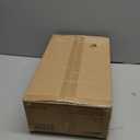 Aisilan 4 Pack 9W LED Modern Directional Dimmable Spotlight Indoor, Adjustable Angle Anti-Glare Wired Ceiling Spot Light Lamp for Living Room, Picture, Panting Accent Lighting, Warm Light, White