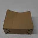 Solar Snake Garden Statue,11.22 Inch Snake for Yard Lawn Garden Patio Scary Decorations,Indoor Haunted House Prop and Christmas Home Party Decor (Brass Color)