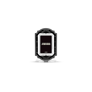 ATEEZ OFFICIAL TOUR MERCH ACRYLIC TURNING STAND