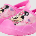5-6 
Disney Girls' Shoes – Frozen and Minnie Mouse Slip-On Clogs with Heel Strap (Toddler/Little Kid)
