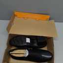 Clarks Women's Emslie Warren Zipper Ankle Boot, Size US 11M