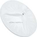 W10902814 Washplate Compatible with Whirlpool Maytag Washer Replaces W10609480 W10752287 W10834917 AP6037948 PS11769534
