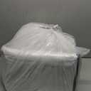 King Size Pillows Set of 2 - Cooling Hotel Luxury Bed Pillows for Sleeping 2 Pack, Supportive Breathable Down Alternative Gusseted Pillow for Side Stomach or Back Sleepers (Sapphire Blue)