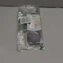 Bucky 40 Blinks No Pressure Printed Eye Mask for Travel & Sleep, Nouveau, One Size (1 Count (Pack of 1))