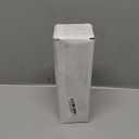 ARKTEK -Stainless Steel Countertop soap dispenser Rust Proof Liquid Hand soap dispenser, Premium Kitchen Pump for Liquid Bathroom Hand Dish Lotion (11.8 Oz / 350 ml) (Silver)