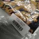 Offset Tear Tee, XL
