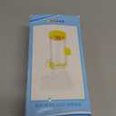Inhaler Spacer for Adult and Kids NESSI OTC SPACER (Blue/Adult)
