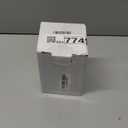 MEET JUICE C-Shaped K45DH Coated Dough Hook, Attachment for KitchenAid Tilt-Head Stand Mixers Only, Fits 4.5–5 Quart Bowls, Compatible with K45, K45SS, KSM90, KSM150