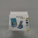 Cell Phone Stand for Desk Phone (White)