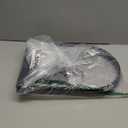 Bamworld Plant Stand Indoor, Plant Hanger Wall Planters for Indoor Plants Window Plant Shelves Plant Holder Wall Decor, Room Decor, Round (Patent Design, 2 Pack