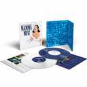 Mamma Mia! The Musical Original London Cast Recording Blue/White