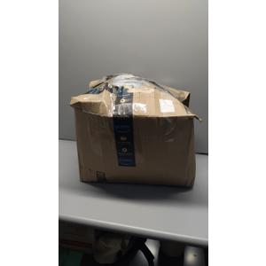 Washable Rugs 8x10 Area Rugs for Living Room- Modern Abstract Rugs for Bedroom,Dining Room, Large Soft Low Pile Carpet with Non Slip Rubber Backing,Neutral Accent Rug for Nursery Home Office (Blue-griege-brown-beige-white)