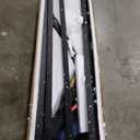 GarveeLife 12x20 ft Metal Carport, Reinforced Frame and Steel Roof for All-Weather Use, Permanent Shelter for Bass Boats, Full-Sized Pickup Trucks, and Tractors