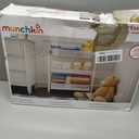 Munchkin Nursery Essentials Diaper Organizer 26" wide x 30" high and 14.5" deep