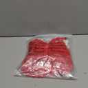 Avidlove Women Sexy Lingerie Sheer Lace Bodysuit V Neck Teddy Lingerie One Piece Mini Babydoll XXL