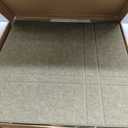 Sound Absorbing Wall Panels, Decorative Acoustic Panels, 6 Pack