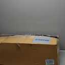 Huray LED Headlight Assembly Fit for Nissan Altima 2019-2022 RH Projector Headlamp w/LED DRL OE Style Replacement for NI2503266 Right Passenger Side