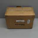 Selamica Ceramic Plant Pots, 5.6 Inch Flower Pots for Indoor Plants with Drainage Hole and Saucer,Home Decor, Set of 4, Vintage Blue