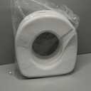 RMB31000EA - Raised Toilet Seat, Fits Standard Toilet