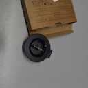 LISEN for MagSafe Car Mount for iPhone 17 Pro Max [24 Strong Magnets] Classic Magnetic Phone Holder for Car Dashboard Magnet Phone Mount Car Cell Phone Holder for iPhone 17 Pro Max Air 16 15 14 13 12 (Driver Setup, Black)