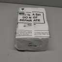 Cunhill 2 Pcs Glass Cup 10 oz Drinking Glassware Creative Cocktail Martini Clear Drink Cup for Juice Beer Wine Champagne Cocktail Home Kitchen Bar Party(Mushroom)