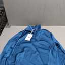 GRACE KARIN Business Casual Tops for Women Satin Silk Blouse Collared V Neck Long Sleeve Work Shirts Dressy Tops Fall Clothes