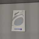 CENHUFO Magnetic Privacy for iPhone 17 Pro Case [Compatible with Magsafe] Full Body Phone Case Built-in 9H Tempered Glass Privacy Screen Protector, Camera Protection Shockproof Bumper Cover - Blue