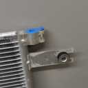 A-Premium Air Conditioning A/C Condenser Compatible with Kenworth T680 2013-2016, T880 2015-2016 & Peterbilt 567, 579, 587