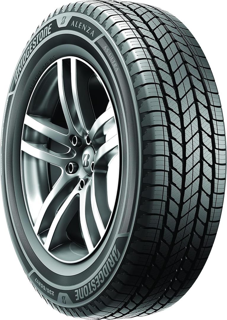 Bridgestone 255/65R18 111T ALENZA AS ULTRA Highway All Season