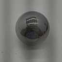 KCO Lighting Replacement Glass Globe Shade,Modern Smoke Gray Lampshade Glass Accessories for Pendant Wall Sconces (Smoke Gray)