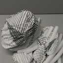 HOOBUY Printed Sofa Cover Stretch Couch Covers Sofa Slipcovers for 2 Cushion Couch and Loveseat with Two Free Pillow Case 02#(2 Seater/Loveseat) (Mk)