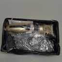 Dog Clippers for Grooming, Low Noise, Electric Quiet, Adjustable Clipper Comb for Dog Grooming Kit, cat Supplies Pet Hair Clippers Grooming kit for Dogs at Home