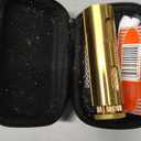 Vintage Za Roller, Za Wheel Roller, 2025 New Pure Copper Roller Machine, Solid Brass Roller, Use with 70 mm Papers, Elegant and Luxurious Roller for Men and Women