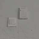 Apple 12W USB Power Adapter - iPad and iPhone Charger, Type A Wall Charger