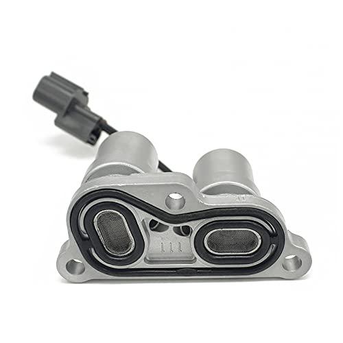 WOWAUTO 28200-P4R-003 Automatic Transmission Shift Control Solenoid for Honda-Civic 1996-2000