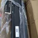 RealTruck BAK Revolver X4ts Hard Rolling Truck Bed Tonneau Rails | RAILS-80331RK | Fits 2017-2026 Ford F-250/350 Super Duty 8' 2" Bed (96.25")